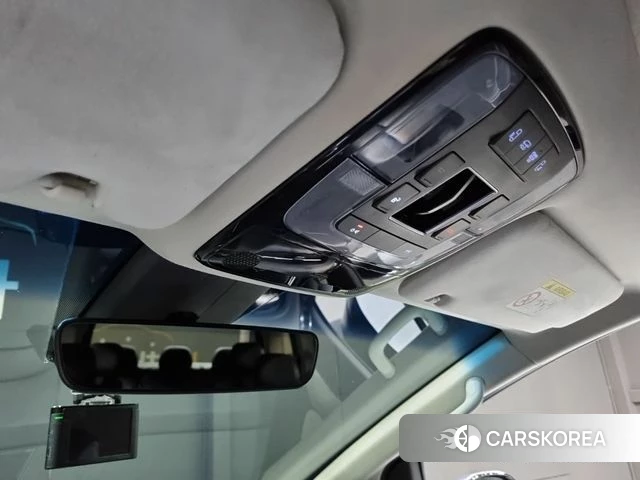 Hyundai Staria id 5047342 из Кореи 10