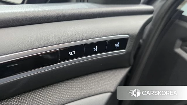 Hyundai Tucson Hybrid (NX4) id 5028433 из Кореи 10