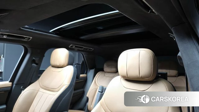 Land Rover Range Rover Sport 3rd Generation id 5033698 из Кореи 10