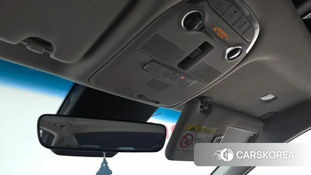Hyundai The New Grandeur IG id 4959516 из Кореи 10