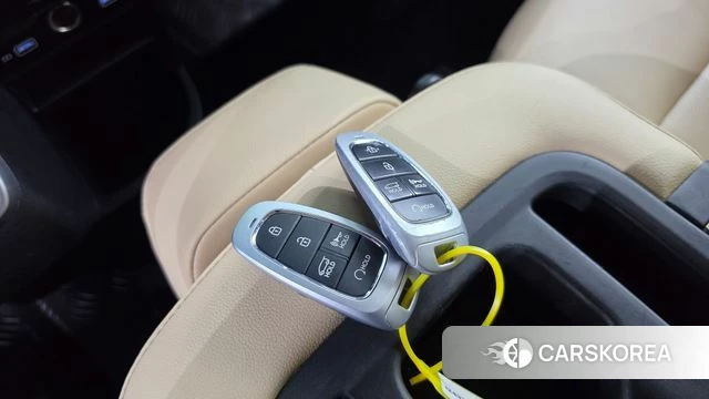 Hyundai Staria id 5047507 из Кореи 10