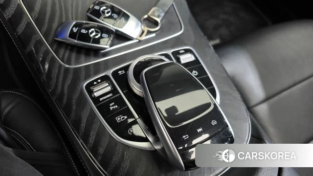 Mercedes-Benz E-Class W213 id 5018263 из Кореи 10