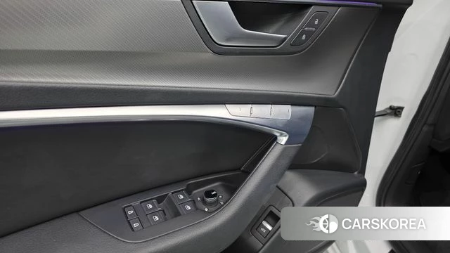 Audi A6 (C8) id 4732196 из Кореи 10