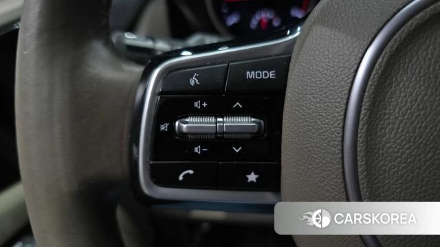 Kia Carnival 4th generation id 4849079 из Кореи 11