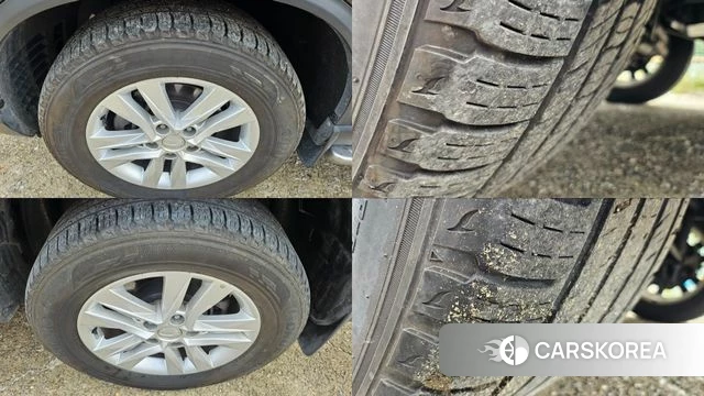 Ssangyong Rexton Sports Cannes id 5004026 из Кореи 10