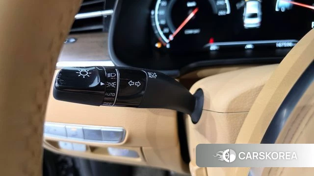 Kia More K9 id 5034779 из Кореи 10