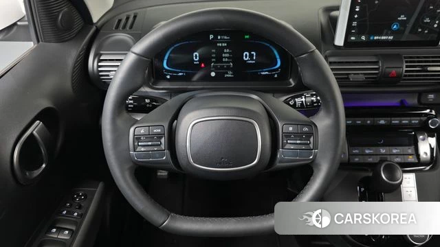 Hyundai Casper id 5021333 из Кореи 10