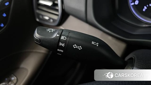 Hyundai Grandeur IG id 5004262 из Кореи 10