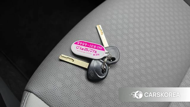 Kia All New Morning (JA) id 4977668 из Кореи 10