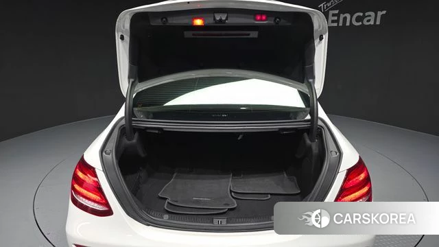 Mercedes-Benz E-Class W213 id 4988377 из Кореи 10