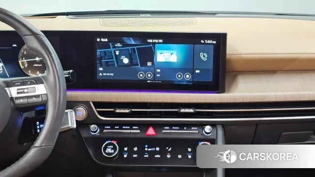 Hyundai Sonata D Edge (DN8) id 5051752 из Кореи 10