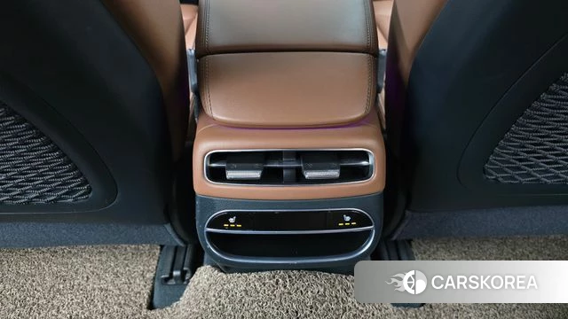 Genesis GV70 id 4922999 из Кореи 10