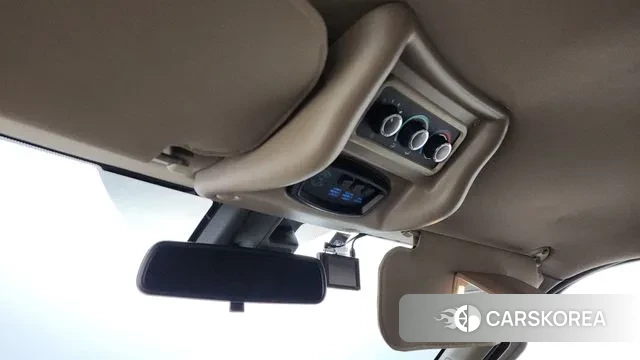 GMC Savana id 3598715 из Кореи 10