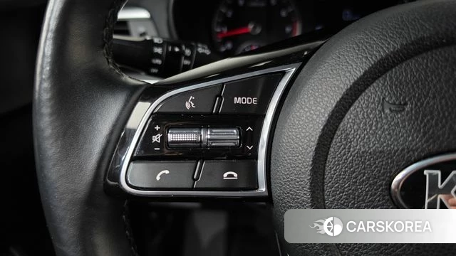 Kia The New K5 2nd generation id 5023858 из Кореи 10