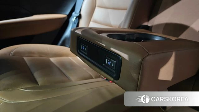 Renault Korea (Samsung) The New QM6 id 4997701 из Кореи 10
