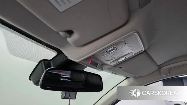 Renault Korea (Samsung) XM3 id 4930497 из Кореи 10