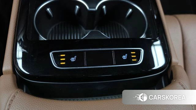 Genesis G80 (RG3) id 5040321 из Кореи 10