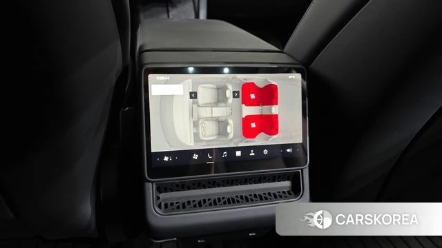 Tesla Model 3 id 5001956 из Кореи 10