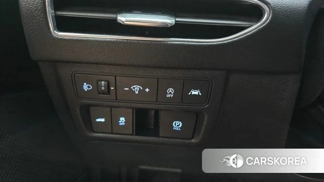 Hyundai Sonata (DN8) id 4793492 из Кореи 10