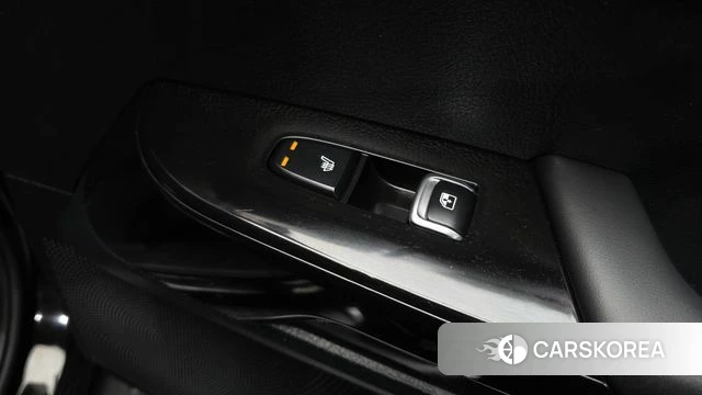 Kia Mohave Master id 4524855 из Кореи 10