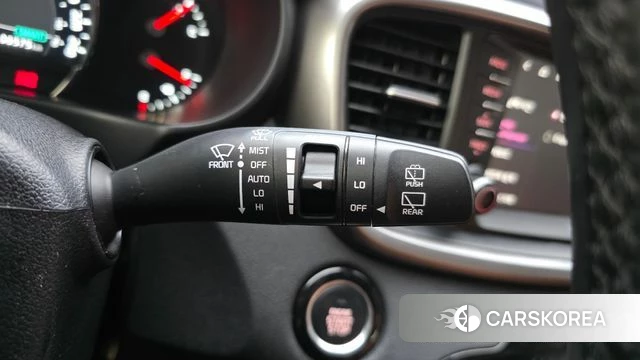 Kia The New Sorento id 4998848 из Кореи 10