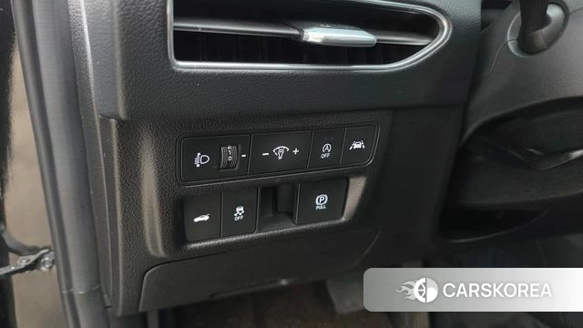 Hyundai Sonata (DN8) id 4593553 из Кореи 10