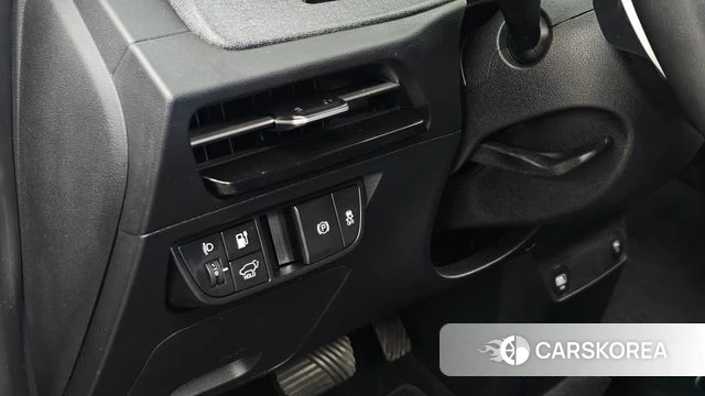 Kia EV6 id 5022846 из Кореи 10