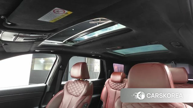 Hyundai Palisade id 5029199 из Кореи 10