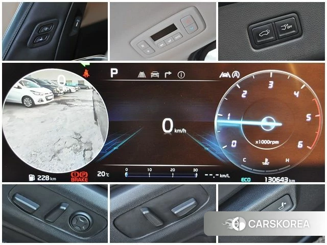 Kia Carnival 4th generation id 5028508 из Кореи 10