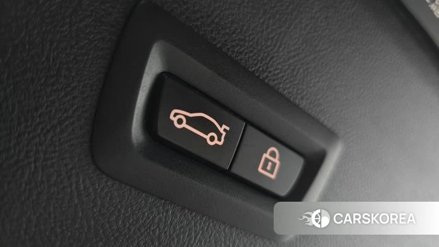 BMW X4 (G02) id 5002499 из Кореи 10