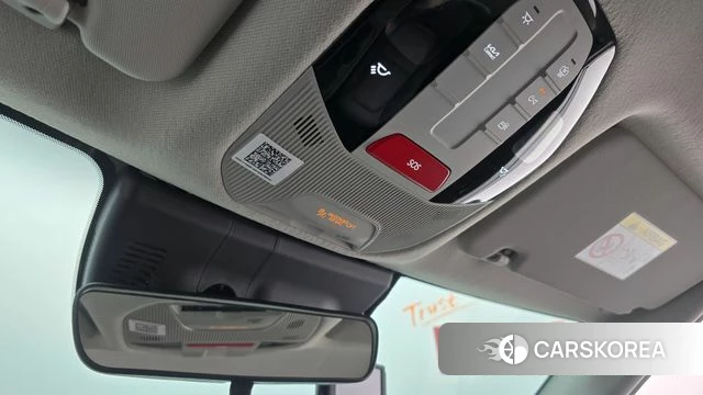 Kia Celtos second Generation id 5045467 из Кореи 10