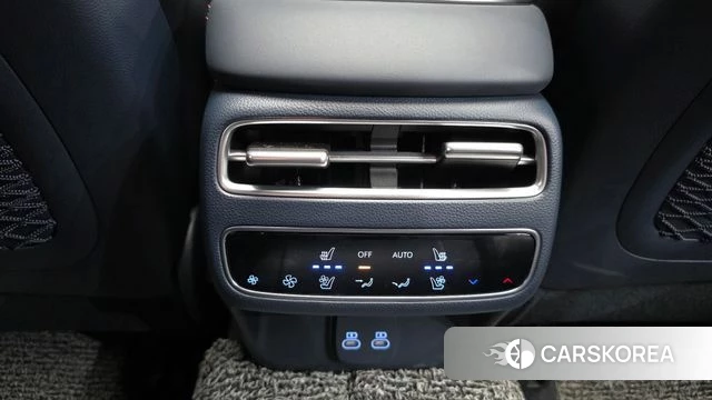 Genesis GV70 id 5026380 из Кореи 10
