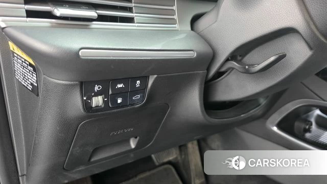 Hyundai The New Grandeur IG id 5035235 из Кореи 10