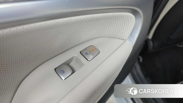 Genesis The New G70 id 4958938 из Кореи 10