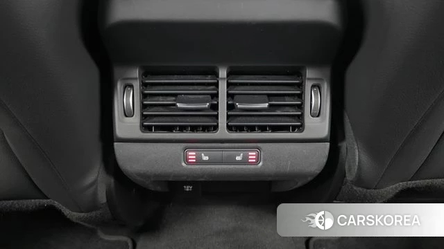 Land Rover Range Rover Evoque 2nd Generation id 4992913 из Кореи 10