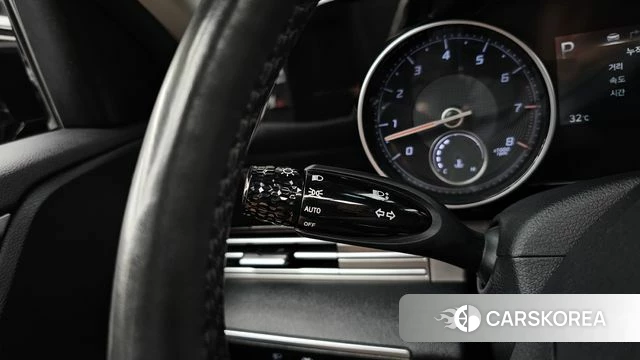 Hyundai The New Grandeur IG id 4592769 из Кореи 10