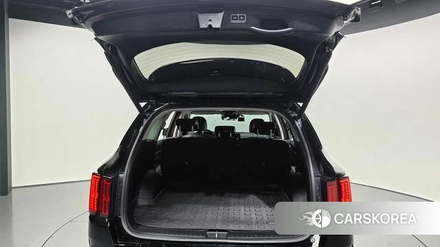 Kia Sorento 4th Generation id 4987251 из Кореи 10