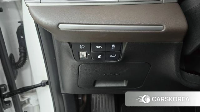 Hyundai The New Grandeur IG id 4997976 из Кореи 10