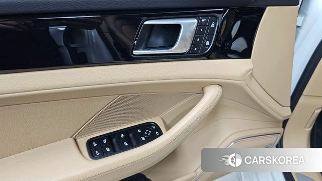 Porsche Panamera (971) id 4726537 из Кореи 10