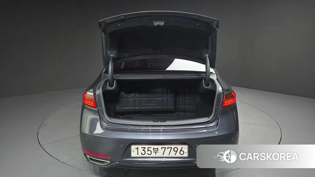Kia Come New K7 id 5041851 из Кореи 10