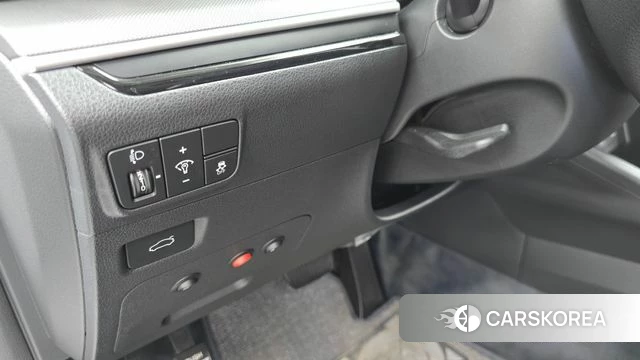 Kia The New K5 3rd generation id 4674726 из Кореи 10
