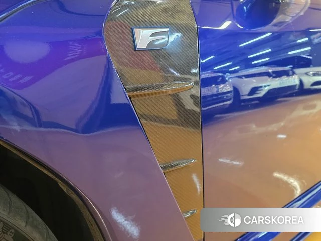 Lexus RC F id 5004200 из Кореи 10
