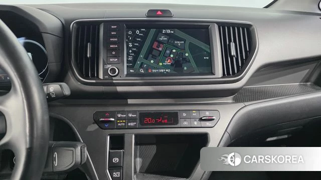 Kia The New Kia Ray EV id 4974944 из Кореи 10