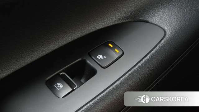 Hyundai The New Grandeur IG id 4702910 из Кореи 10