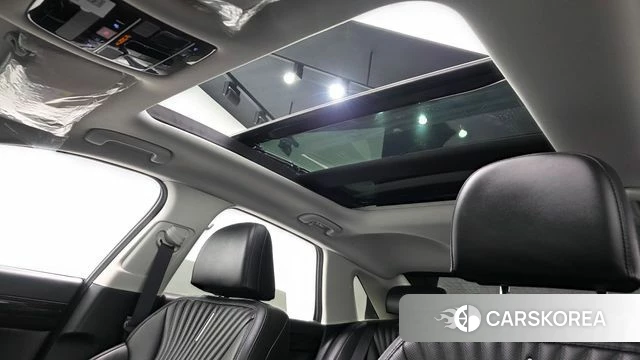 Hyundai Grandeur (GN7) id 4792823 из Кореи 10