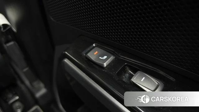 Ssangyong Berry New Tivoli id 4958407 из Кореи 10
