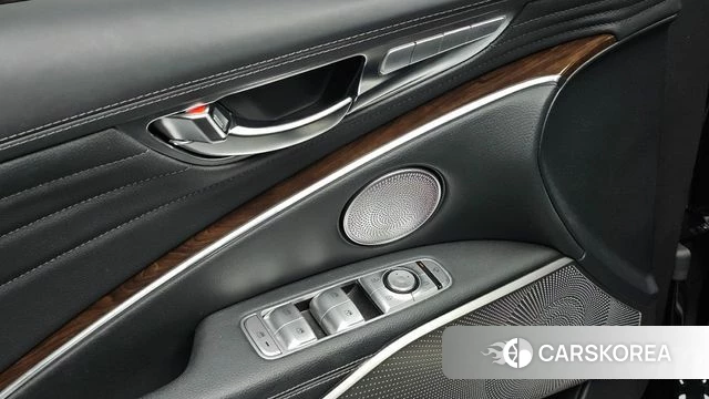Kia More K9 id 4586660 из Кореи 11