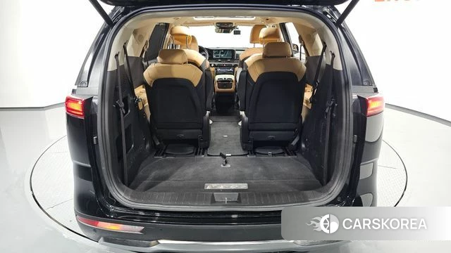 Kia Carnival 4th generation id 4929824 из Кореи 10