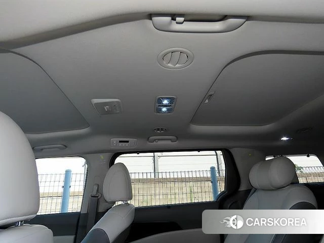 Kia The New Carnival 4th Generation id 5045627 из Кореи 10