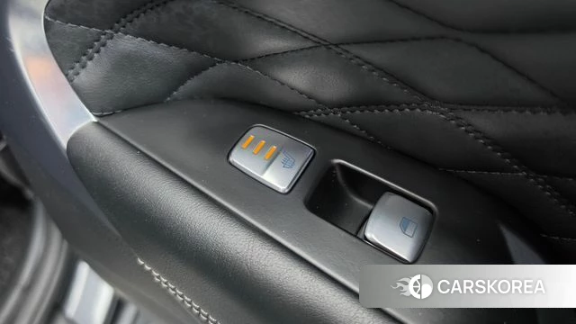 Genesis G70 id 4983293 из Кореи 10